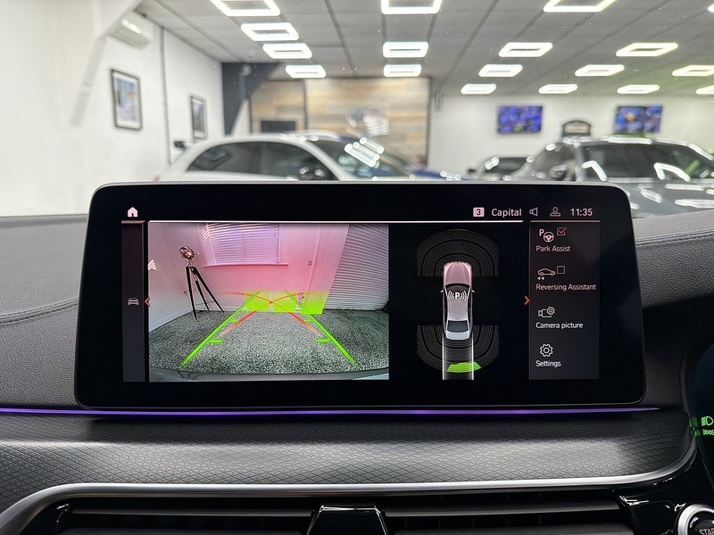 Used BMW 5 Series 2020 for sale - 76669435: Photo 28