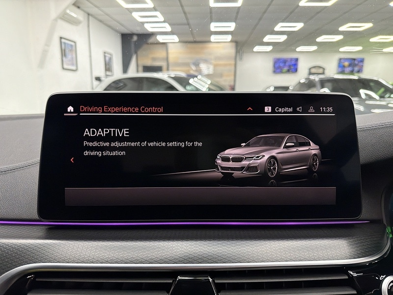 Used BMW 5 Series 2020 for sale - 76669435: Photo 29