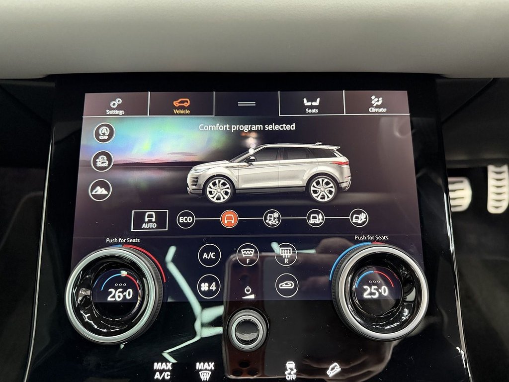 Used Land Rover Range Rover Evoque 2020 for sale - 77195301: Photo 17