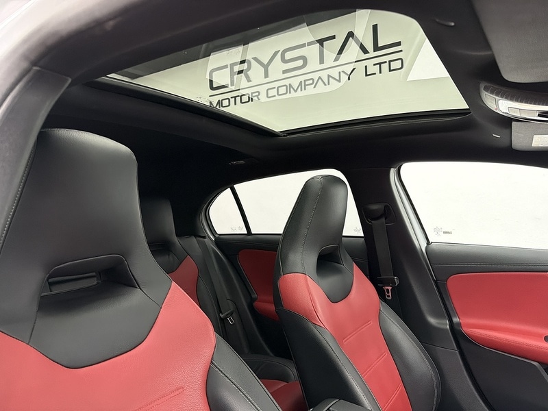 Used Mercedes-Benz A-Class 2022 for sale - 76707287: Photo 16