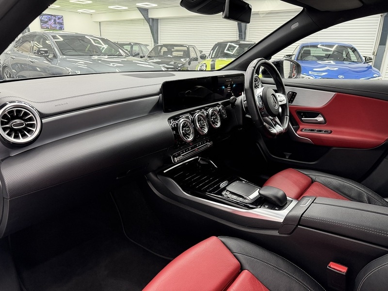 Used Mercedes-Benz A-Class 2022 for sale - 76707287: Photo 21