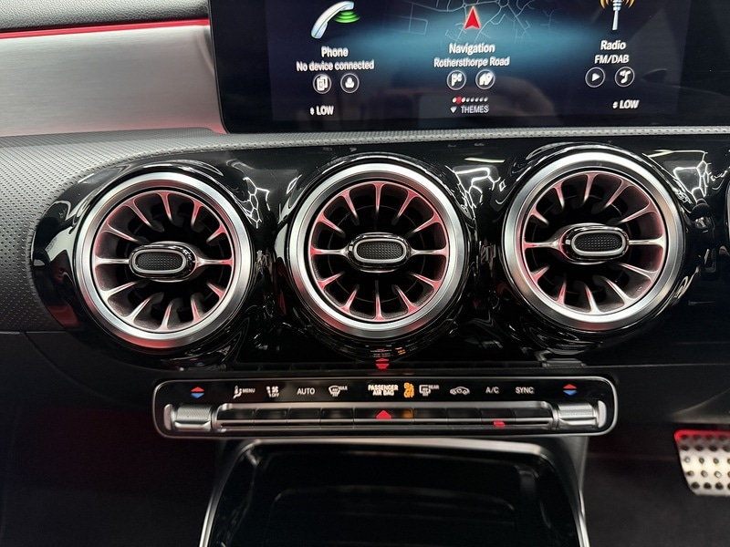 Used Mercedes-Benz A-Class 2022 for sale - 76707287: Photo 23