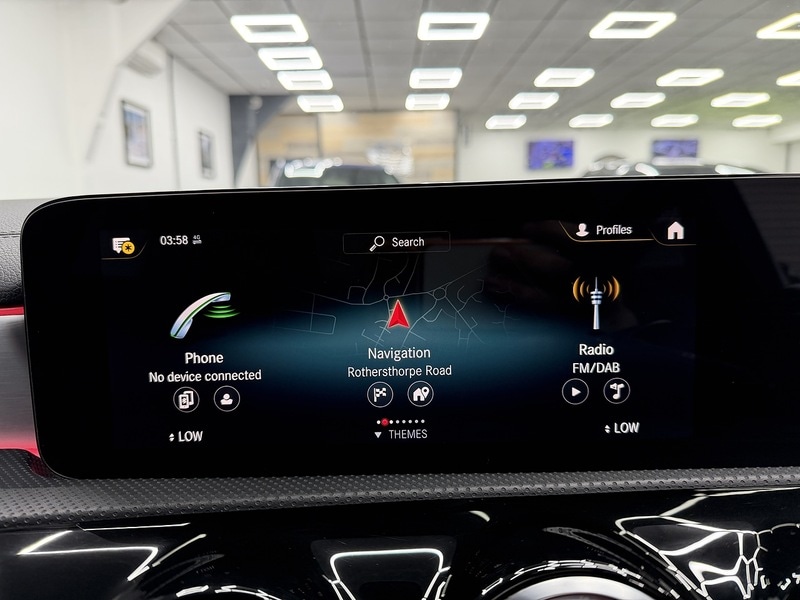 Used Mercedes-Benz A-Class 2022 for sale - 76707287: Photo 24