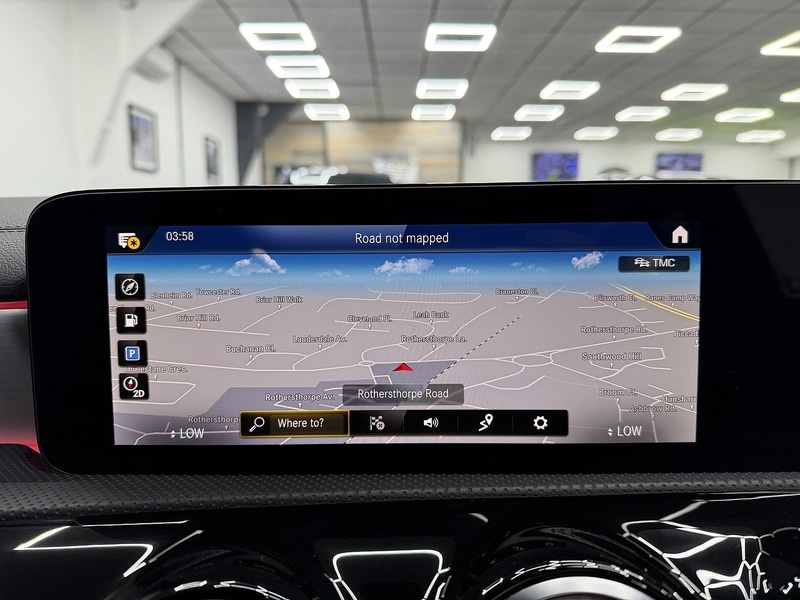 Used Mercedes-Benz A-Class 2022 for sale - 76707287: Photo 25