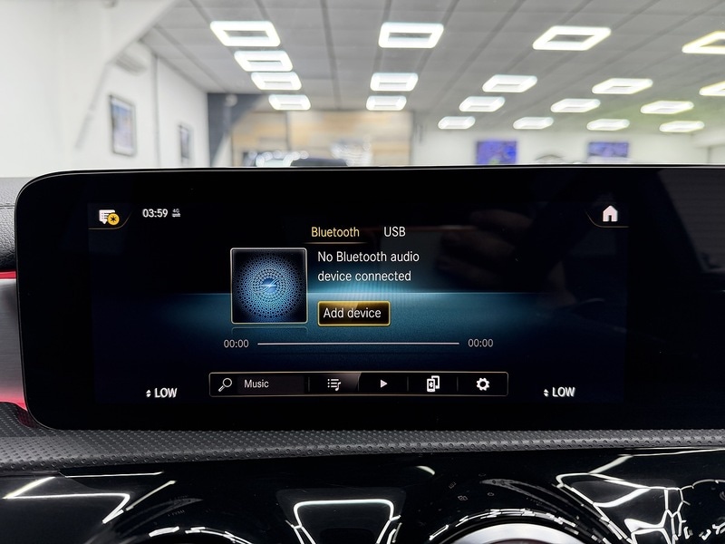 Used Mercedes-Benz A-Class 2022 for sale - 76707287: Photo 26