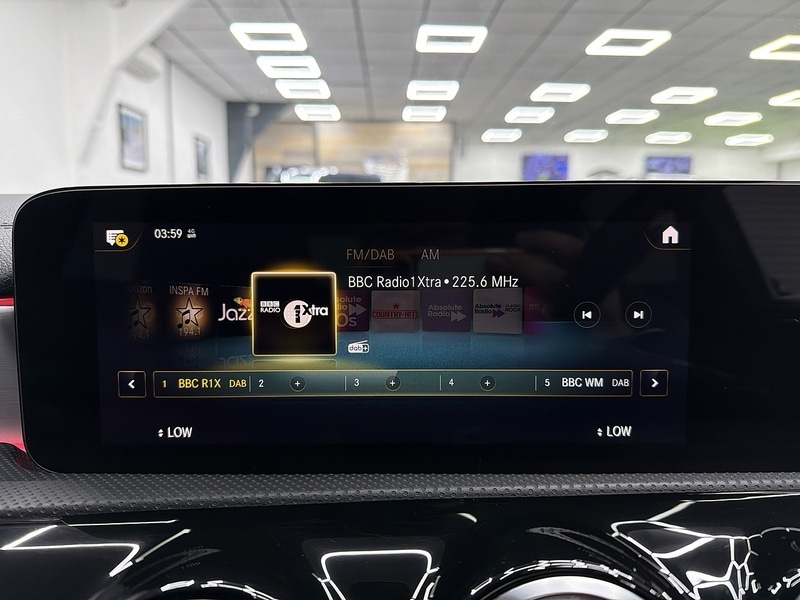 Used Mercedes-Benz A-Class 2022 for sale - 76707287: Photo 27