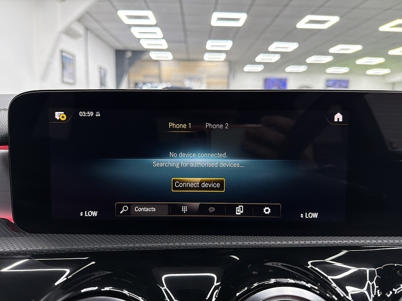 Used Mercedes-Benz A-Class 2022 for sale - 76707287: Photo 28