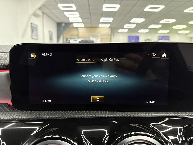 Used Mercedes-Benz A-Class 2022 for sale - 76707287: Photo 29