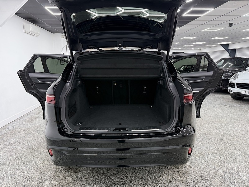 Used Jaguar F-Pace 2021 for sale - 77083244: Photo 12