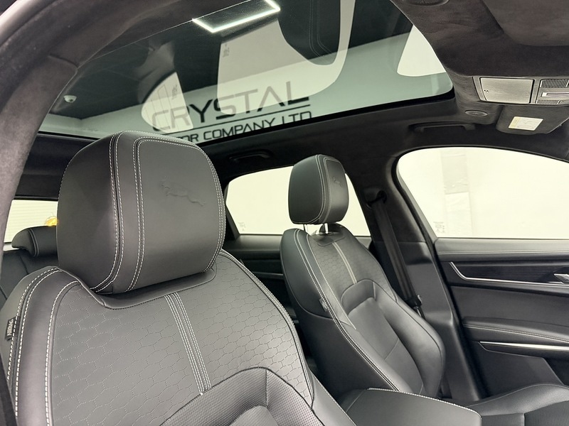 Used Jaguar F-Pace 2021 for sale - 77083244: Photo 16