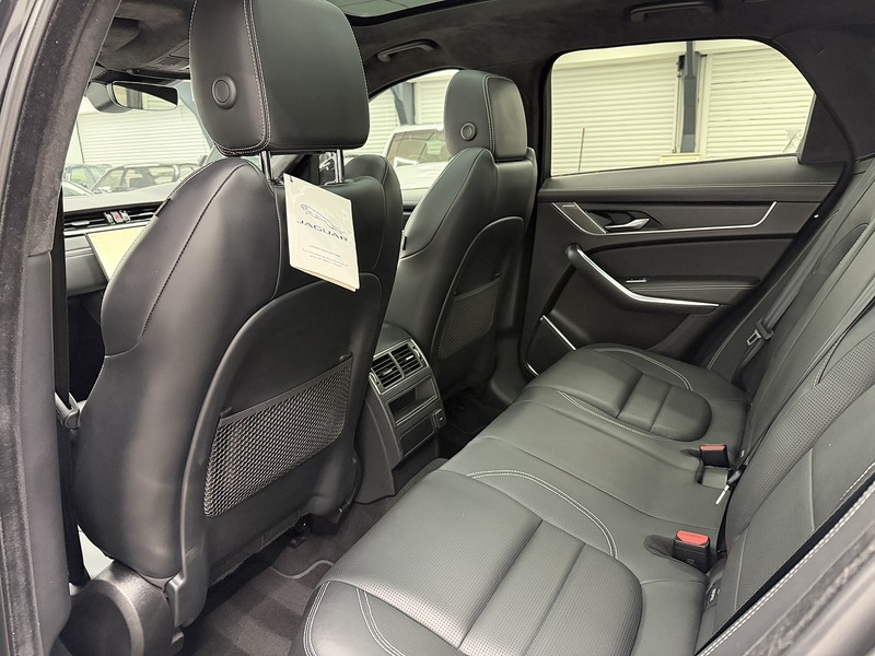 Used Jaguar F-Pace 2021 for sale - 77083244: Photo 20