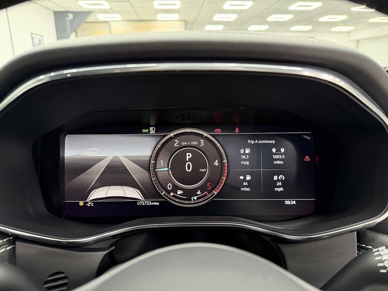 Used Jaguar F-Pace 2021 for sale - 77083244: Photo 23