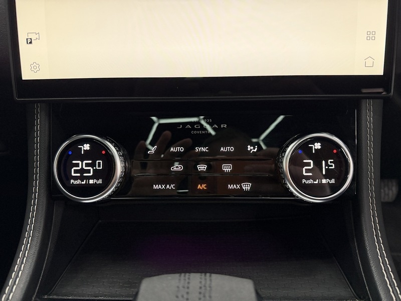 Used Jaguar F-Pace 2021 for sale - 77083244: Photo 25