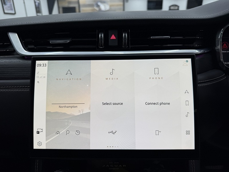 Used Jaguar F-Pace 2021 for sale - 77083244: Photo 26