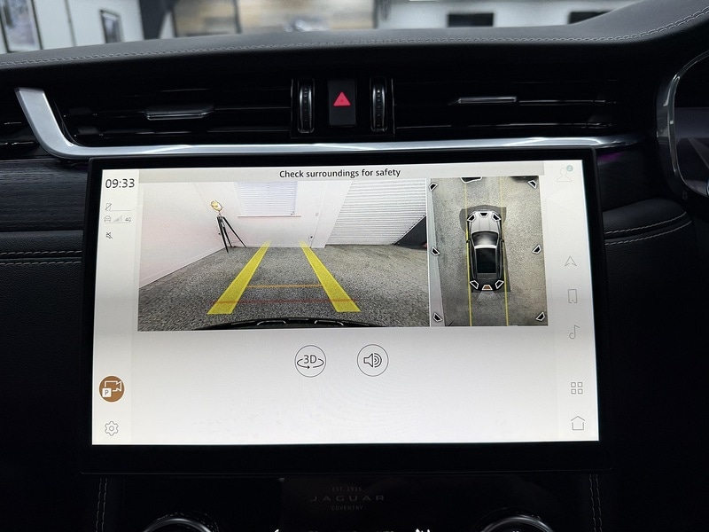 Used Jaguar F-Pace 2021 for sale - 77083244: Photo 31