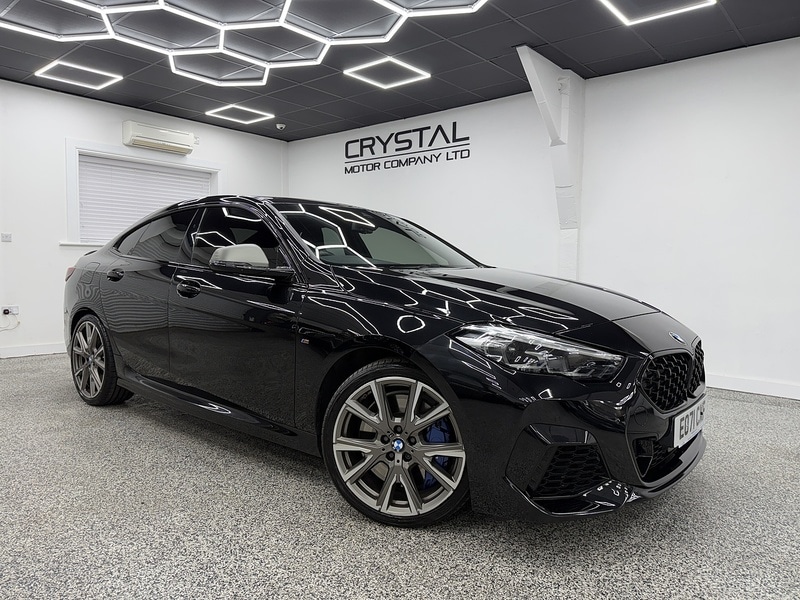 Used BMW 2 Series 2021 for sale - 76707279: Photo 1