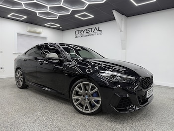 Used BMW 2 Series 2021 for sale - 76707279: Photo