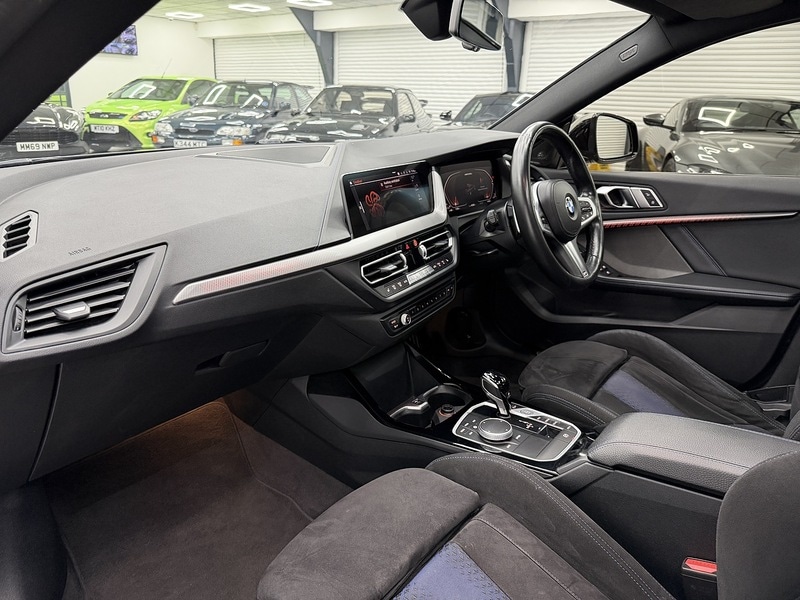 Used BMW 2 Series 2021 for sale - 76707279: Photo 21