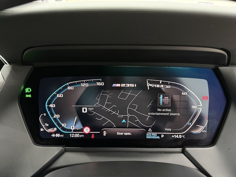 Used BMW 2 Series 2021 for sale - 76707279: Photo 23