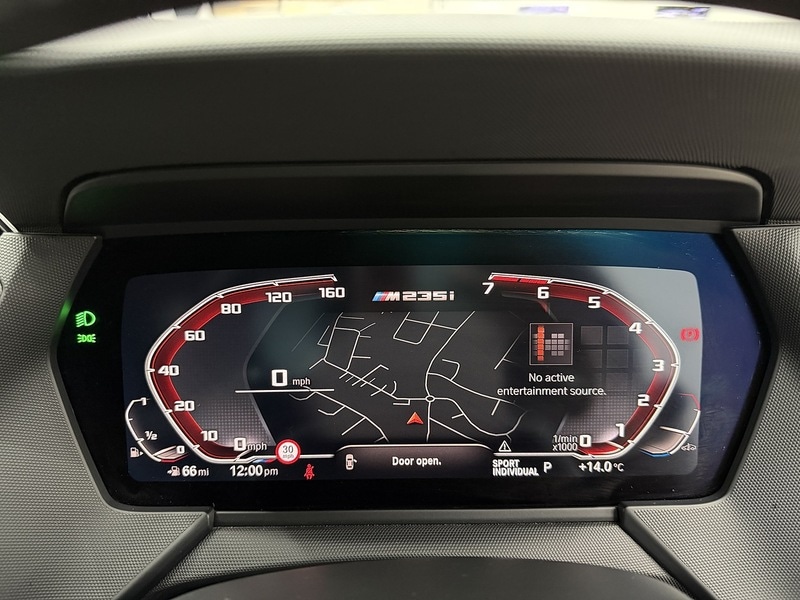 Used BMW 2 Series 2021 for sale - 76707279: Photo 24