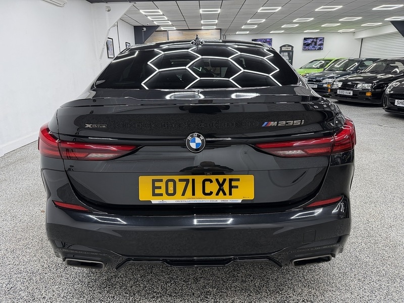 Used BMW 2 Series 2021 for sale - 76707279: Photo 4