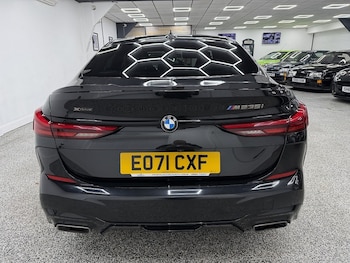 Used BMW 2 Series 2021 for sale - 76707279: Photo