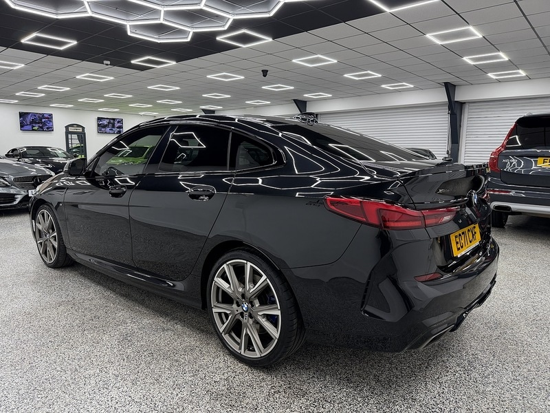 Used BMW 2 Series 2021 for sale - 76707279: Photo 5