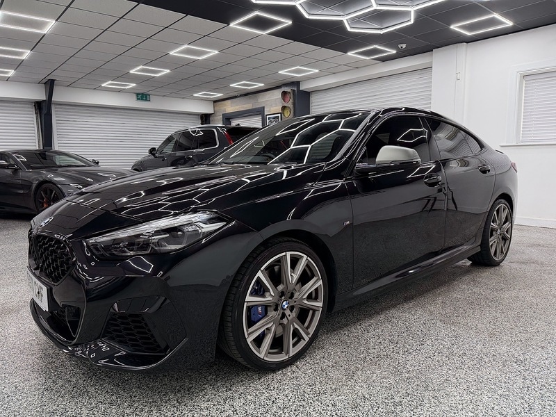 Used BMW 2 Series 2021 for sale - 76707279: Photo 6