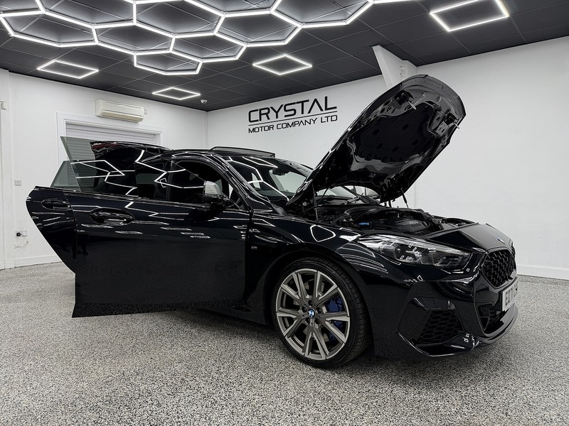 Used BMW 2 Series 2021 for sale - 76707279: Photo 8