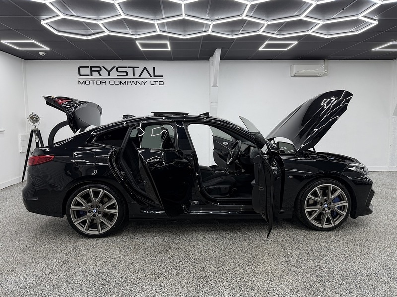 Used BMW 2 Series 2021 for sale - 76707279: Photo 9