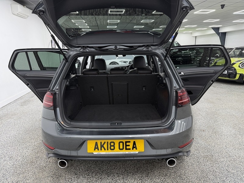 Used Volkswagen Golf 2018 for sale - 76707307: Photo 11