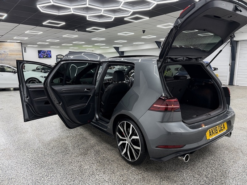 Used Volkswagen Golf 2018 for sale - 76707307: Photo 12