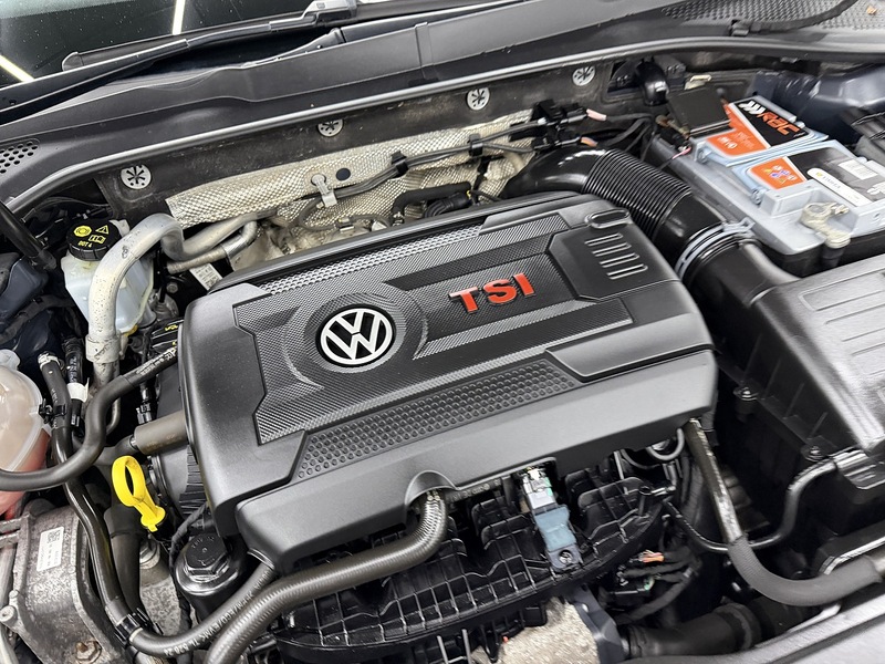 Used Volkswagen Golf 2018 for sale - 76707307: Photo 15