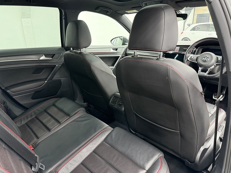 Used Volkswagen Golf 2018 for sale - 76707307: Photo 19
