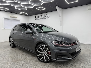 Volkswagen - Golf