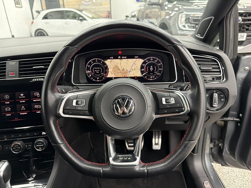 Used Volkswagen Golf 2018 for sale - 76707307: Photo 23