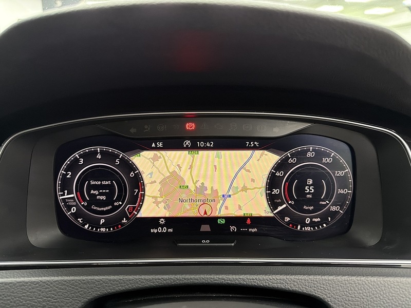 Used Volkswagen Golf 2018 for sale - 76707307: Photo 24