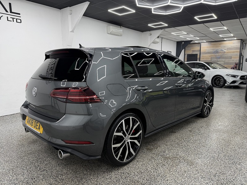 Used Volkswagen Golf 2018 for sale - 76707307: Photo 3
