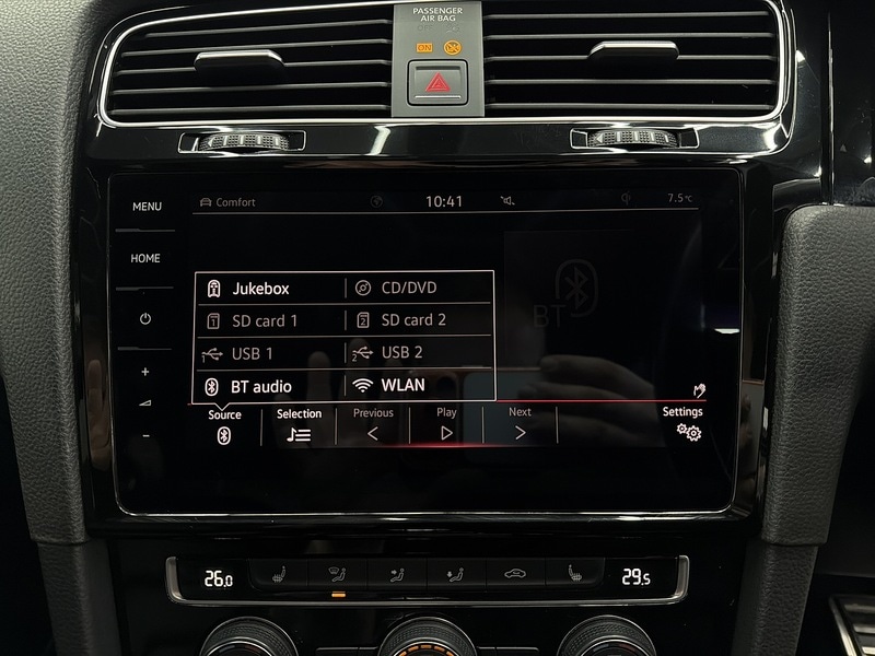 Used Volkswagen Golf 2018 for sale - 76707307: Photo 30