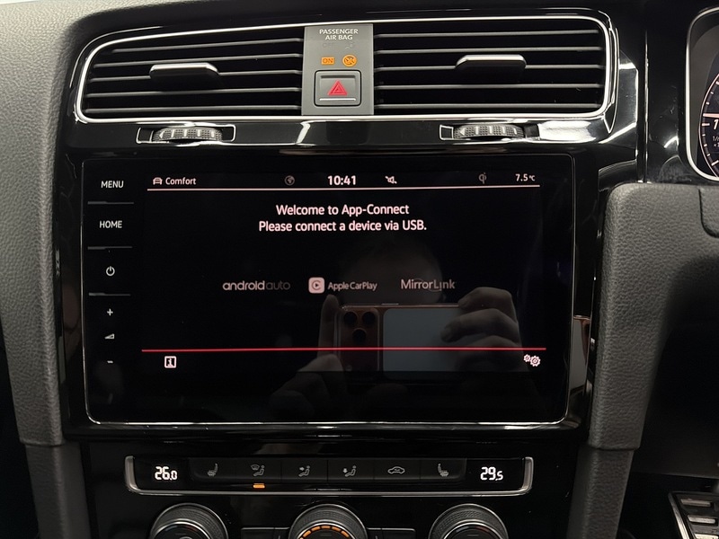 Used Volkswagen Golf 2018 for sale - 76707307: Photo 31