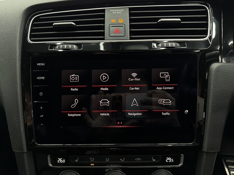 Used Volkswagen Golf 2018 for sale - 76707307: Photo 33