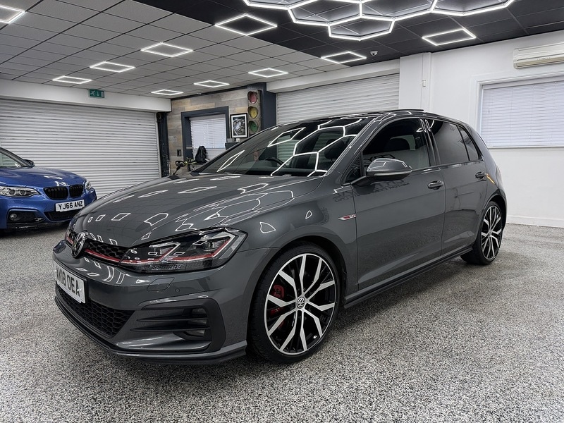 Used Volkswagen Golf 2018 for sale - 76707307: Photo 6