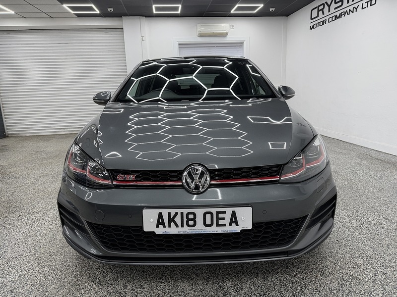 Used Volkswagen Golf 2018 for sale - 76707307: Photo 7