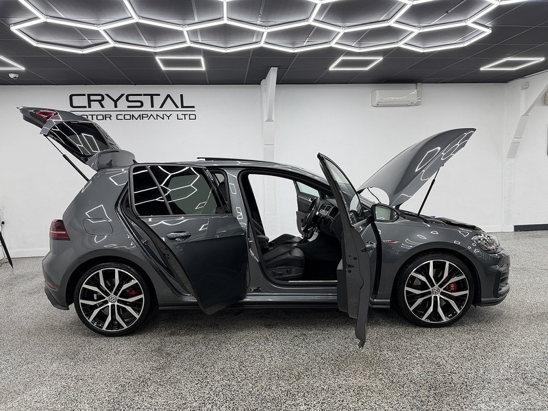 Used Volkswagen Golf 2018 for sale - 76707307: Photo 9