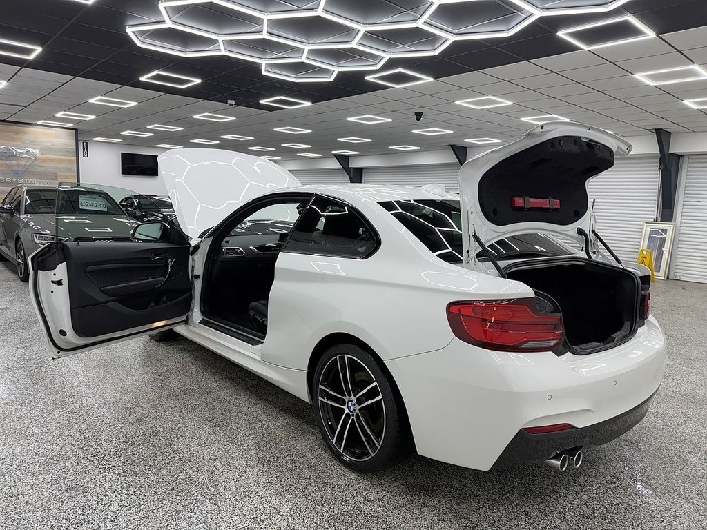 Used BMW 2 Series 2017 for sale - 77231870: Photo 12