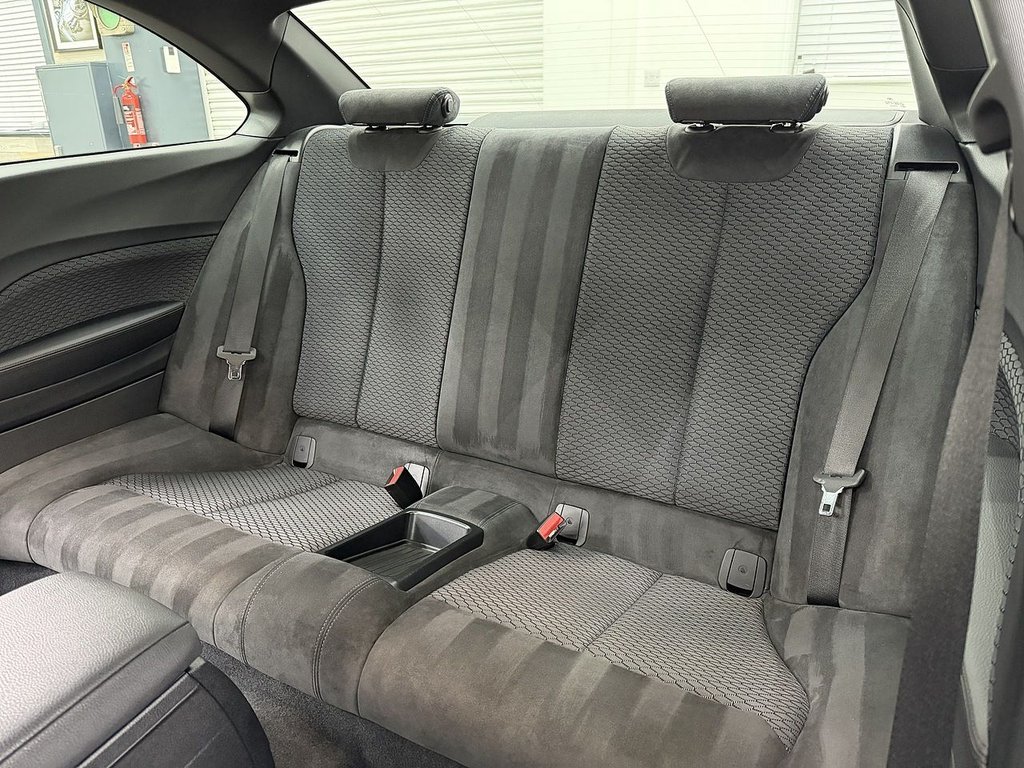 Used BMW 2 Series 2017 for sale - 77231870: Photo 15