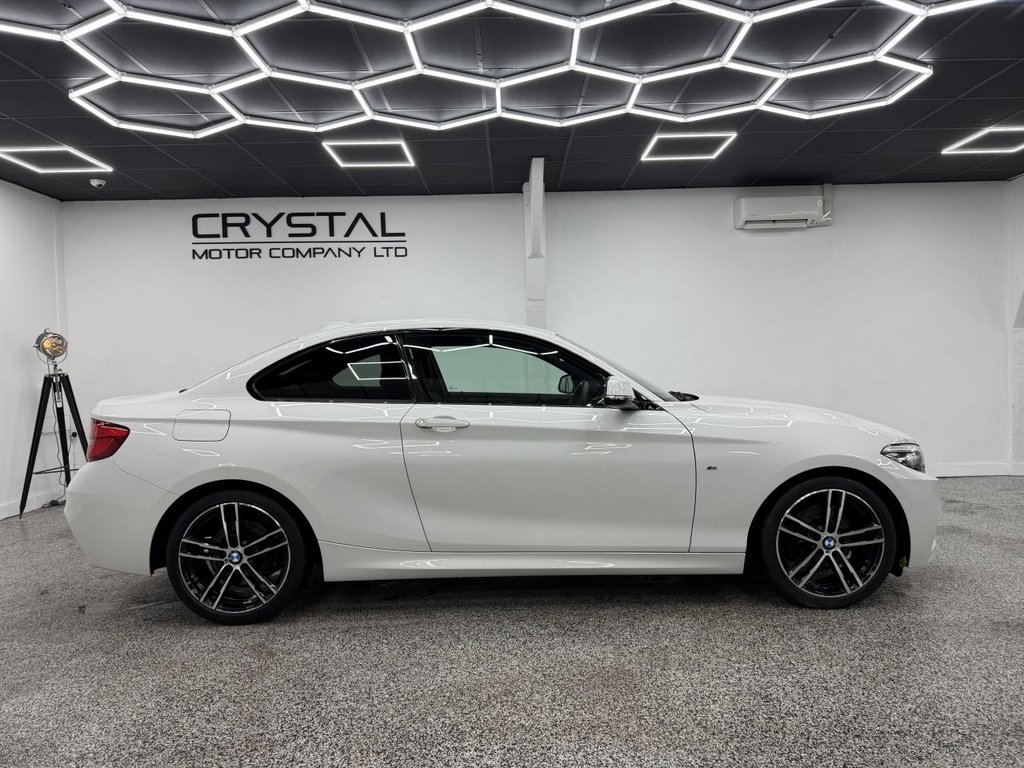 Used BMW 2 Series 2017 for sale - 77231870: Photo 2