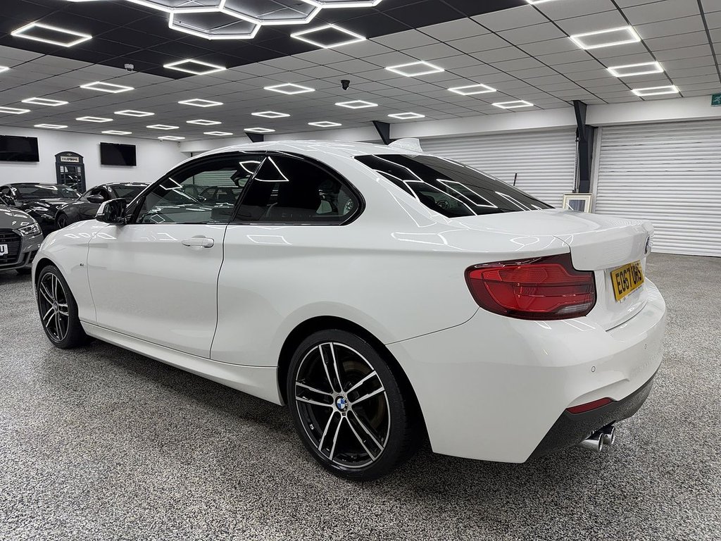 Used BMW 2 Series 2017 for sale - 77231870: Photo 5