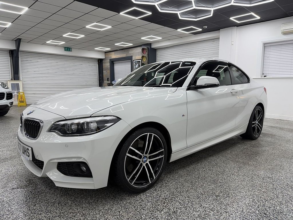 Used BMW 2 Series 2017 for sale - 77231870: Photo 6