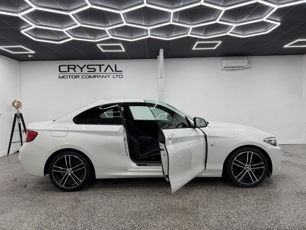 Used BMW 2 Series 2017 for sale - 77231870: Photo 8